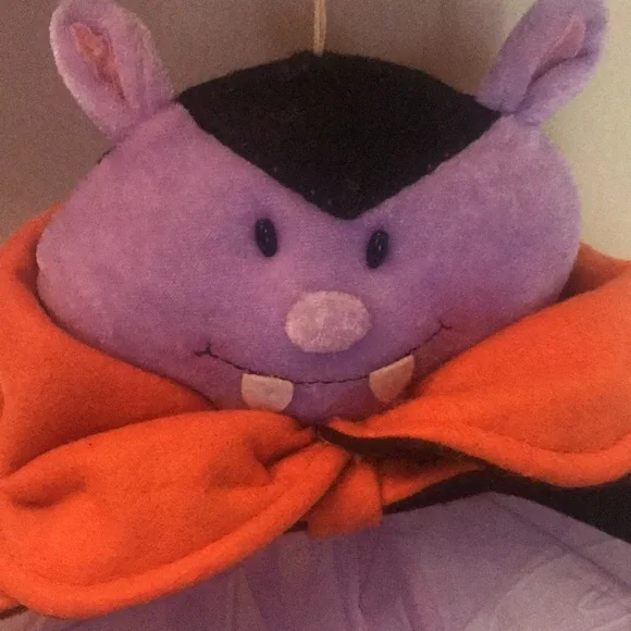 Halloween👺 HP👺 Mobile so cute this vampire bat mobile - Picture 6 of 8